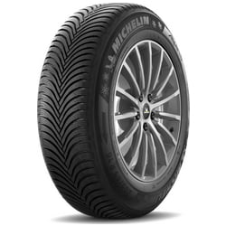 Pneumatici auto Michelin Alpin 5