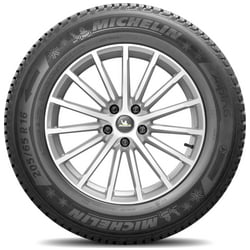 Pneumatici auto Michelin Alpin 5