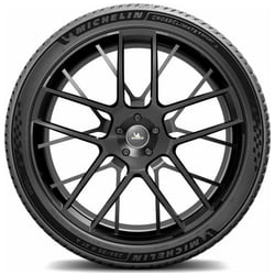 Pneumatici auto Michelin CrossClimate 3 Sport