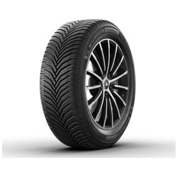 Car tire Michelin CrossClimate 2 205/55 R16 91 H