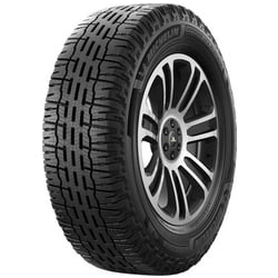 Pneu Auto Michelin Defender LTX Platinum