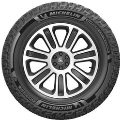 Pneu Auto Michelin Defender LTX Platinum