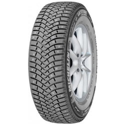 Pneumatici Michelin Latitude X-ICE North Lxin2 + 265/40 R21 105 T