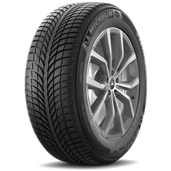 Pneumatici auto Michelin Latitude Alpin LA2