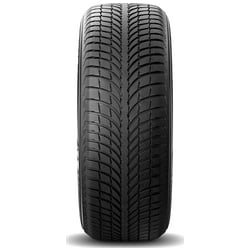 Pneumatici auto Michelin Latitude Alpin LA2