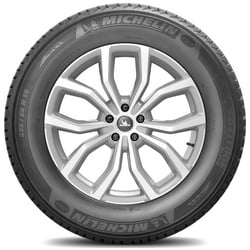 Pneumatici auto Michelin Latitude Alpin LA2