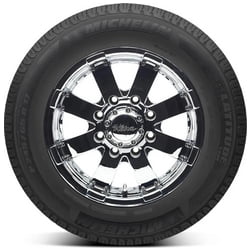 Pneu Auto Michelin Latitude Tour