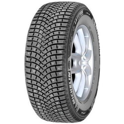 Pneumatici Michelin Latitude X-Ice North 2