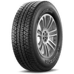 Pneu Auto Michelin LTX AT-2