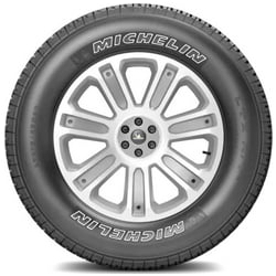 Pneu Auto Michelin LTX AT-2