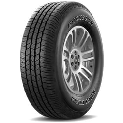 Pneu Auto Michelin LTX MS-2