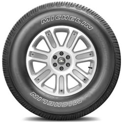 Pneu Auto Michelin LTX MS-2