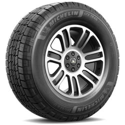 MICHELIN LTX TRAIL 265/70 R 18 タイヤ Michelin LTX Trail Tires for All-Terrain | Kal Tire