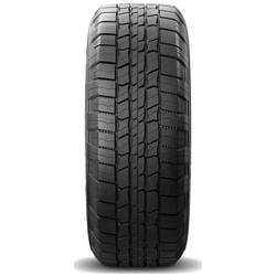 Michelin LTX Trail 265/70 R18 116 T XL car tire