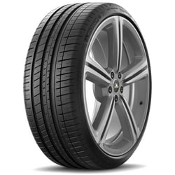 Neumático Coche Michelin Pilot Sport 3