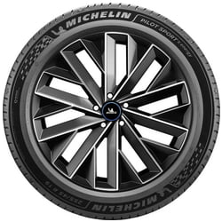 Pneumatici auto Michelin Pilot Sport 5 Energy