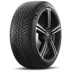PKW-Reifen Michelin Pilot Alpin 5