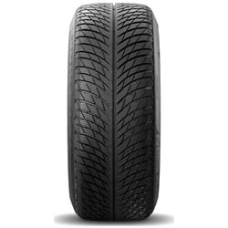 PKW-Reifen Michelin Pilot Alpin 5