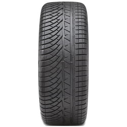 Car Tyre Michelin Pilot Alpin PA4