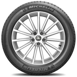 Car tire Michelin Primacy MXV4