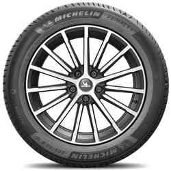 97 4 R17 225/55 plus Michelin car Primacy W tyre