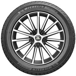 Car tire Michelin X-Ice Snow 205/55 R16 94 H XL