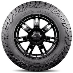 Pneu Auto Mickey Thompson Baja Boss AT