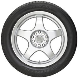 Pneumatici auto Nankang N-605