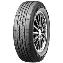 Car tire Nexen Aria AH7