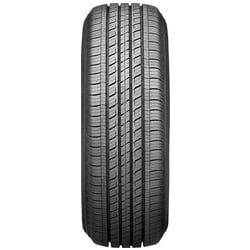Car tire Nexen Aria AH7