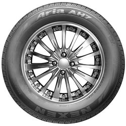 Car tire Nexen Aria AH7