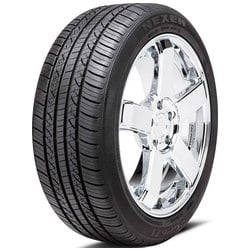 Car tire Nexen CP 671 215/55 R17 94 V