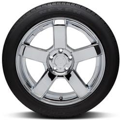 Car tire Nexen CP 671 215/55 R17 94 V
