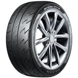 Pneu Auto Nexen N'Fera Sport R