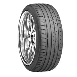 Pneumatici auto Nexen N8000