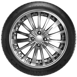 Car tire Nexen N'Fera AU7