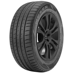 Car Tyre Nexen N'Fera RU1