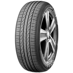 Pneu Nexen Roadian 581