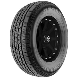 Autoband Nexen Roadian HTX RH5