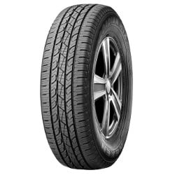 Pneumatici auto Nexen Roadian HTX RH5