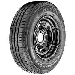 Neumático Coche Nexen Roadian CT8