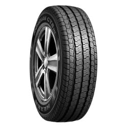 Car tire Nexen Roadian CT8 HL