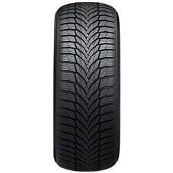 Nexen Winguard Sport 2 Pneumatici Invernali 235/55 R17 103V, M+S, 3PMSF, Nuovi