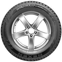 Pneu Auto Nexen Winguard Winspike WS62