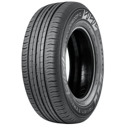 Car Tyre Nokian Cargoproof C