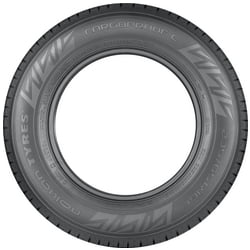 Car Tyre Nokian Cargoproof C
