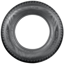 Pneu Auto Nokian cLine Cargo