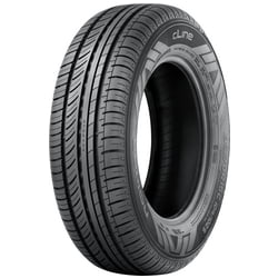 Car Tyre Nokian cLine Van