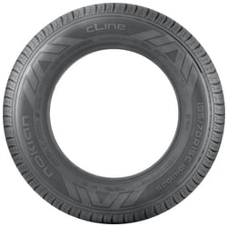 Car Tyre Nokian cLine Van