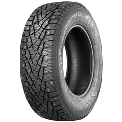 Pneu Auto Nokian Hakkapeliitta C3